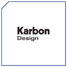 Animated Karbon Design works