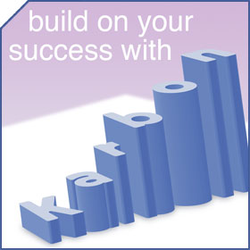 Build on your Success with Karbon Design