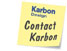 Contact Karbon