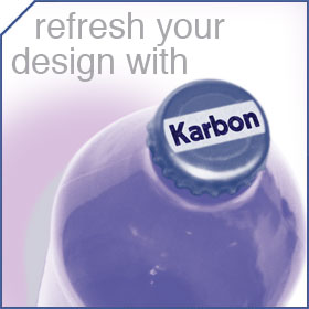Refresh your Design with Karbon Design