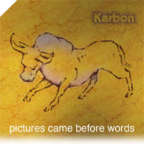 Karbon Design rock art